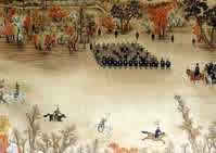 盛京圍場