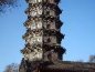 七級(jí)浮屠塔