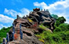 冠豸山