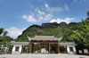 冠豸山