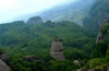 冠豸山