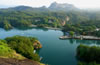 冠豸山