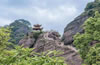 冠豸山