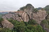 冠豸山