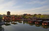 清明上河園