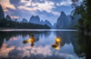 桂林漓江風(fēng)景區(qū)