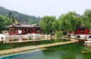華清池