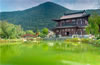 華清池