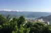重慶奉節(jié)縣美景