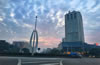 湘潭市美景