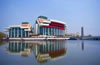 潛江市曹禺大劇院