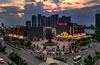 潛江市生態(tài)龍蝦城