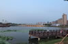 潛江市美景